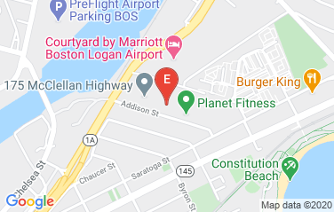 Costa Rica Consulate General in Boston, United States