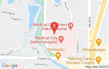 Costa Rica Consulate General in Dallas, United States