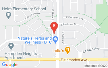 Costa Rica Consulate General in Denver, United States