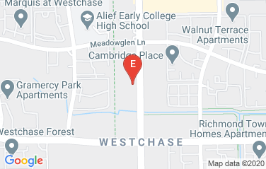 Costa Rica Consulate General in Houston, United States