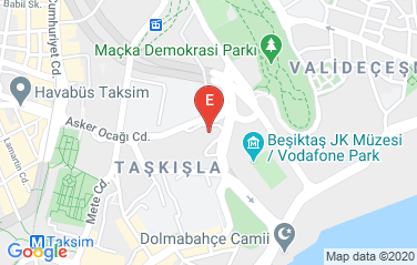 Costa Rica Consulate General in Istanbul, Turkey