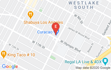 Costa Rica Consulate General in Los Angeles, United States