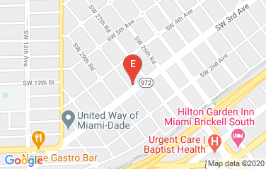 Costa Rica Consulate General in Miami, United States