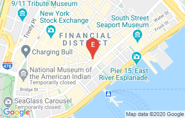 Costa Rica Consulate General in New York, United States