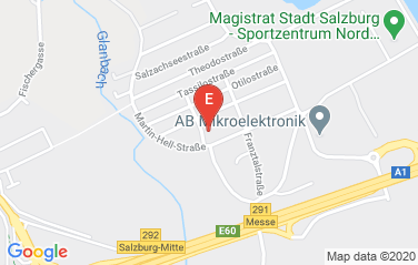 Costa Rica Consulate General in Salzburg, Austria