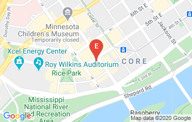 Costa Rica Consulate General in St. Paul, United States