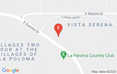 Costa Rica Consulate General in Tucson, United States