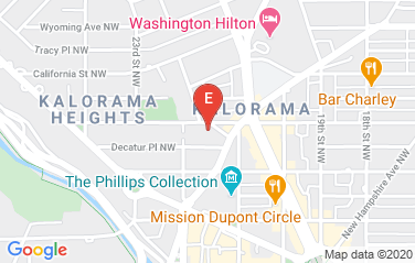 Costa Rica Embassy in Washington, United States