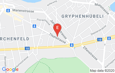 Croatia Consular Department in Bern, Switzerland