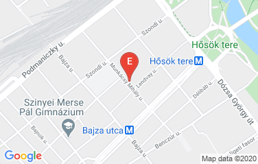 Croatia Consular Department in Budapest, Hungary