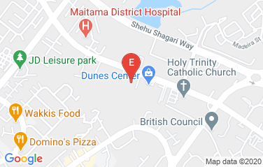 Croatia Consulate General in Abuja, Nigeria