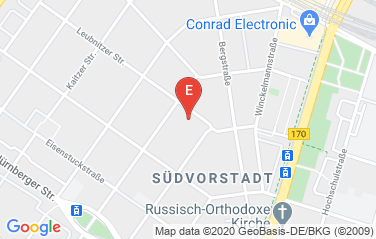 Croatia Consulate General in Dresden, Germany