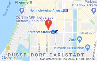 Croatia Consulate General in Dusseldorf, Germany