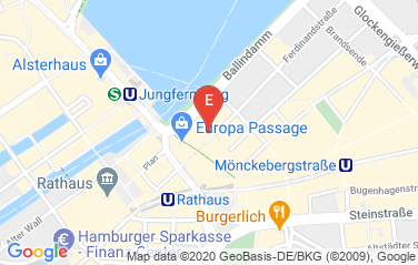 Croatia Consulate General in Hamburg, Germany