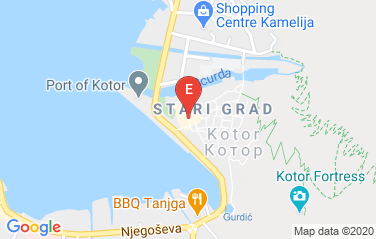 Croatia Consulate General in Kotor, Montenegro