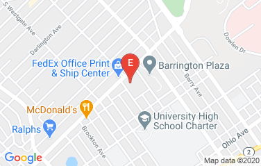 Croatia Consulate General in Los Angeles, United States