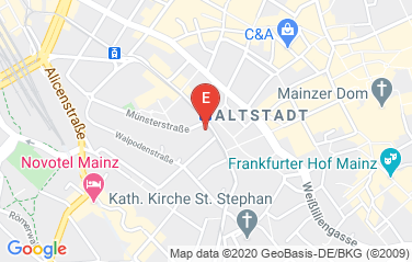 Croatia Consulate General in Mainz, Germany