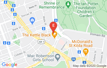 Croatia Consulate General in Melbourne, Australia