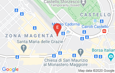 Croatia Consulate General in Milan, Italy