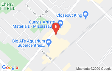 Croatia Consulate General in Ontario, Canada