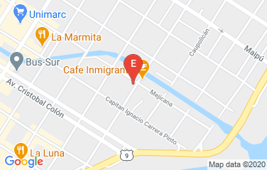 Croatia Consulate General in Punta Arenas, Chile