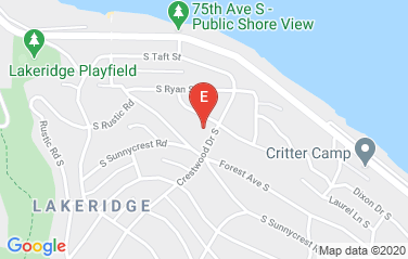 Croatia Consulate General in Seattle, United States