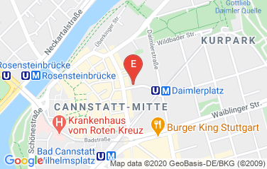 Croatia Consulate General in Stuttgart, Germany