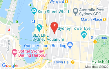 Croatia Consulate General in Sydney, Australia