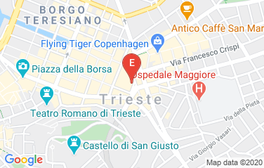 Croatia Consulate General in Trieste, Italy