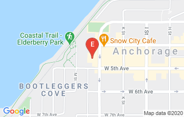 Croatia Consulate in Anchorage, United States