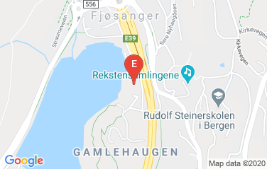 Croatia Consulate in Bergen, Norway