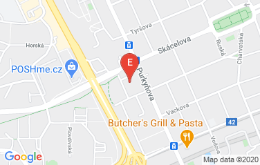 Croatia Consulate in Brno, Czech Republic