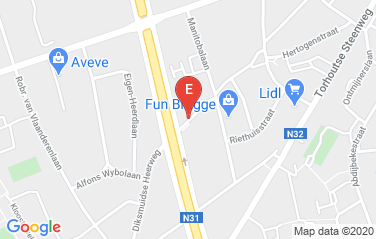 Croatia Consulate in Brugge, Belgium