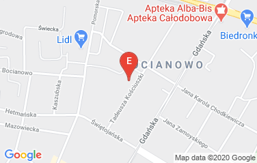 Croatia Consulate in Bydgoszcz, Poland