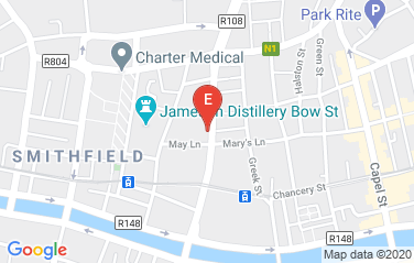 Croatia Consulate in Dublin, Ireland