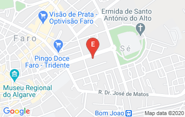 Croatia Consulate in Faro, Portugal