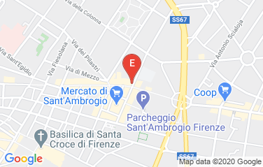 Croatia Consulate in Florence, Italy