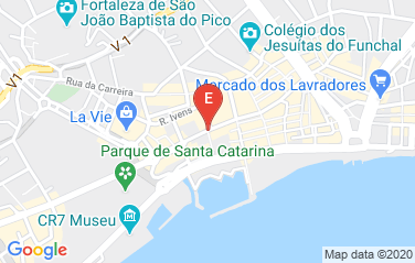 Croatia Consulate in Funchal, Portugal