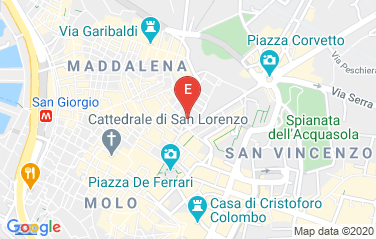 Croatia Consulate in Genoa, Italy