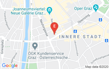 Croatia Consulate in Graz, Austria