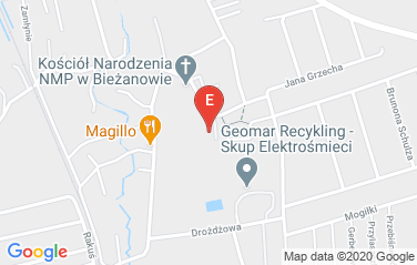 Croatia Consulate in Krakow, Poland