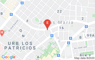 Croatia Consulate in Lima, Peru