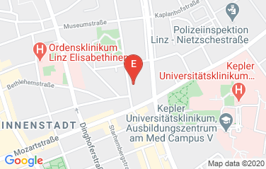 Croatia Consulate in Linz, Austria