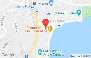 Croatia Consulate in Lugano, Switzerland