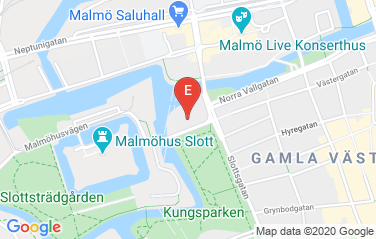 Croatia Consulate in Malmo, Sweden