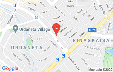 Croatia Consulate in Manila, Philippines