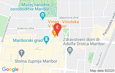 Croatia Consulate in Maribor, Slovenia