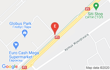 Croatia Consulate in Minsk, Belarus