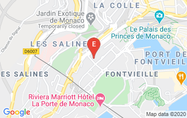 Croatia Consulate in Monaco, Monaco