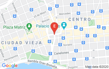 Croatia Consulate in Montevideo, Uruguay